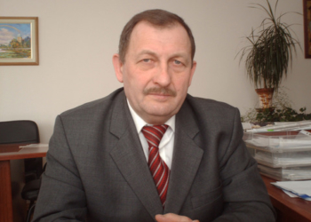 Ректор тернопільського вишу – тепер почесний професор польського ВНЗ