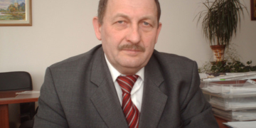 Ректор тернопільського вишу – тепер почесний професор польського ВНЗ