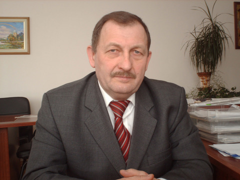 Ректор тернопільського вишу – тепер почесний професор польського ВНЗ