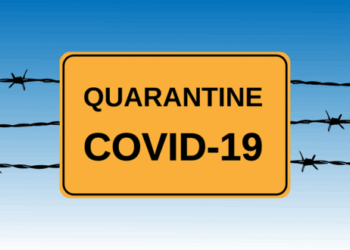 Гумором по-карантину: учасник тернопільського гурту представив новий хіт (відео)