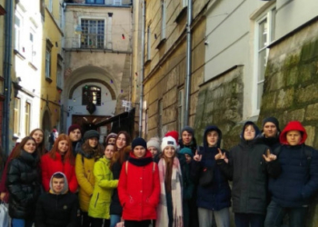 Подорож у Карпати: діти тернопільських військовослужбовців повернулися з відпочинку