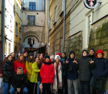 Подорож у Карпати: діти тернопільських військовослужбовців повернулися з відпочинку