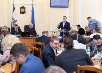 У Тернополі виконали програму економічного і соціального розвитку Тернопільської громади за 2019 рік