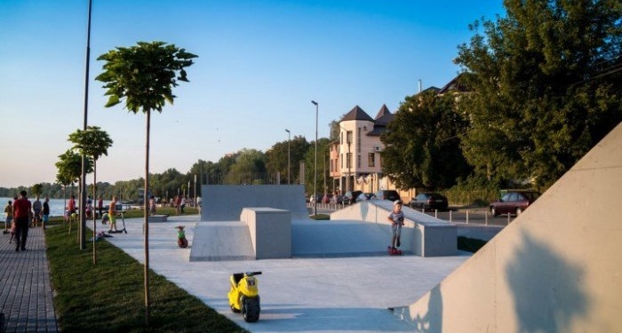 Нові рейтинги: Тернопільська міська територіальна громада в трійці кращих громад України