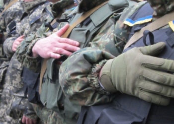 Особливості весняного призову: що варто знати тернополянам