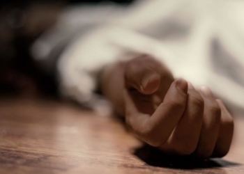 Не врятували чоловіка, який заснув посеред вулиці на Тернопільщині