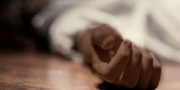 Не врятували чоловіка, який заснув посеред вулиці на Тернопільщині