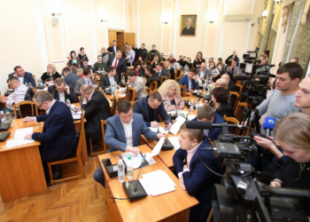 У Тернополі прозвітували правоохоронці