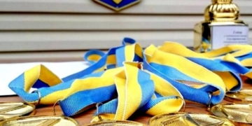 Стипендії для кращих спортсменів Тернополя