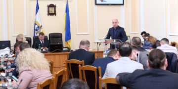 У Тернопільський бюджет внесли зміни на 2020 рік
