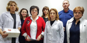 У Тернопіль поступили тест-системи на виявлення коронавірусної інфекції
