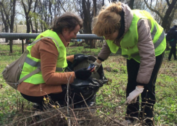 Очільник Тернополя підписав розпорядження про відміну  проведення загальноміської толоки