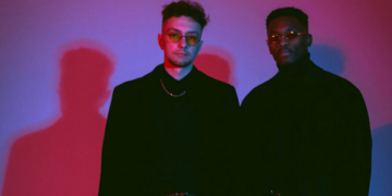 Гурт з Тернополя TVORCHI підтримав інформаційну кампанію МОЗ України