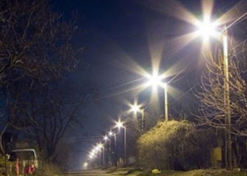 Тернопільські вулиці стануть більш освітленими у ночі (перелік вулиць)