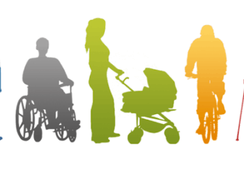 Послуги онлайн: як переоформити чи оформити соціальні виплати тернополянам?