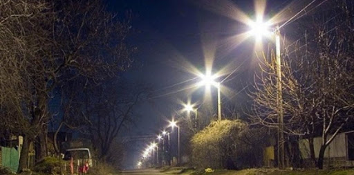 Тернопільські вулиці стануть більш освітленими у ночі (перелік вулиць)