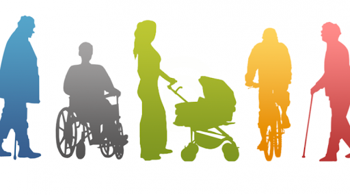 Послуги онлайн: як переоформити чи оформити соціальні виплати тернополянам?