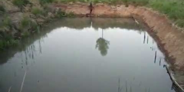 Незаконні дії: на Тернопільщині виявили чоловіка, який самовільно облаштував ставки