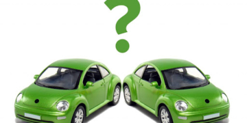 Жертва шахраїв: житель Тернопільщини продавав  автомобіль-двійник