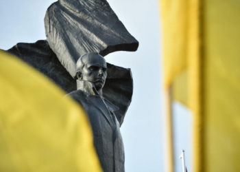 Сергій Надал: Степан Бандера має отримати визнання, бо важлива не лише його особа, але і його принципи