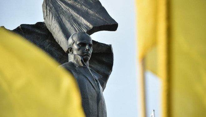 Сергій Надал: Степан Бандера має отримати визнання, бо важлива не лише його особа, але і його принципи