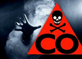 Тернополянин отруївся чадним газом у власному гаражі