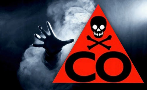 Тернополянин отруївся чадним газом у власному гаражі