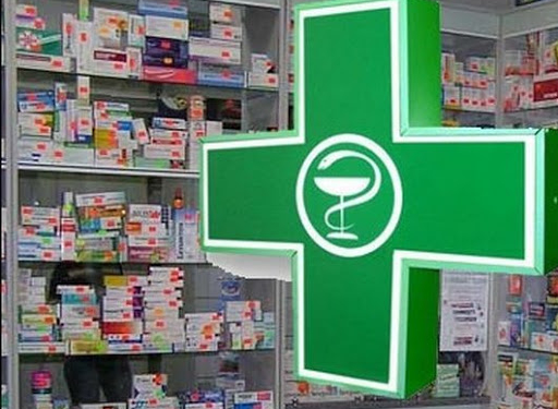 Перелік Тернопільських аптек, які працюють цілодобово