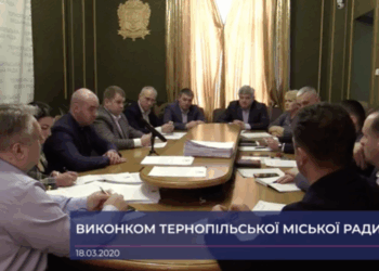 Міський голова Надал та його заступники перерахували частину своєї зарплати на підтримку медиків