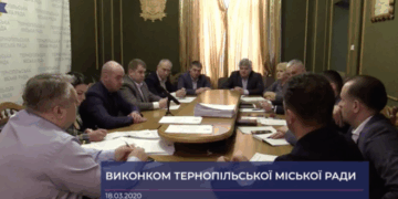 Міський голова Надал та його заступники перерахували частину своєї зарплати на підтримку медиків