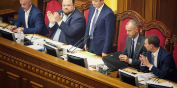 Замість допомоги Верховна рада завдала подвійного удару місцевим бюджетам