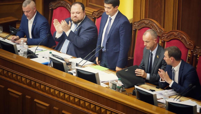 Замість допомоги Верховна рада завдала подвійного удару місцевим бюджетам