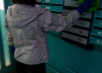 У Тернополі почали дезінфікувати багатоквартирні будинки