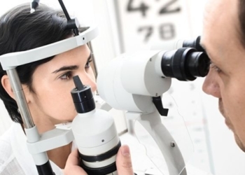 Тернополяни мають можливість безкоштовно виміряти внутрішньоочний тиск на сучасному обладнанні