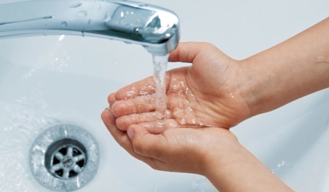 У Тернополі проведуть планове очищення резервуварів чистої води на водопровідних насосних станціях