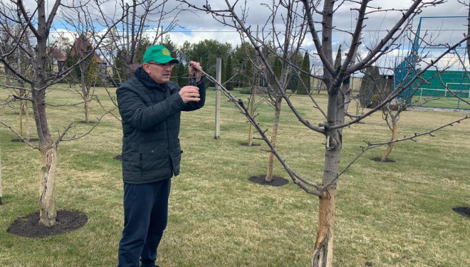 Народний депутат від Тернопільщини показав приклад та дав цінні поради щодо карантину