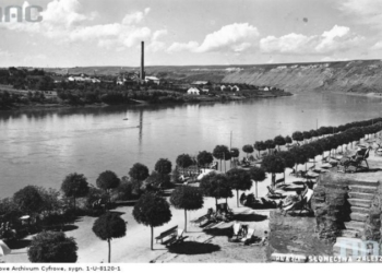 Декілька яхт-клубів, секції гірського туризму та живописні пляжі: унікальні фото курорту на Тернопільщині