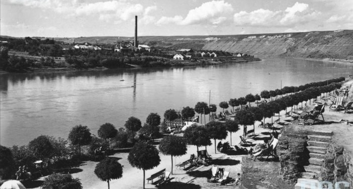 Декілька яхт-клубів, секції гірського туризму та живописні пляжі: унікальні фото курорту на Тернопільщині