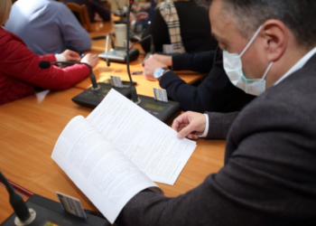 Тернопільські депутати звернулись до Президента України щодо захисту національних інтересів