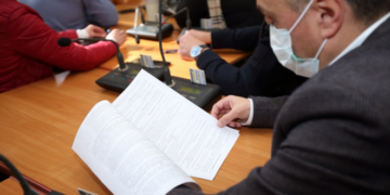 Тернопільські депутати звернулись до Президента України щодо захисту національних інтересів