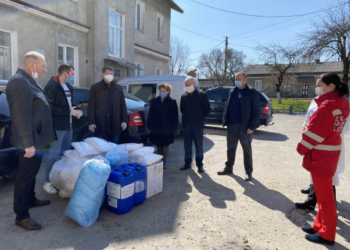 На Тернопільщині один депутат зробив більше, ніж вся обласна державна адміністрація
