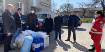 На Тернопільщині один депутат зробив більше, ніж вся обласна державна адміністрація