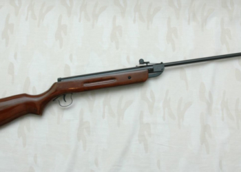 На Тернопільщині чоловік вирішував суперечку за допомогою гвинтівки