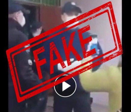 У поліції спростували інформацію щодо вбивства тернополянина під час затримання