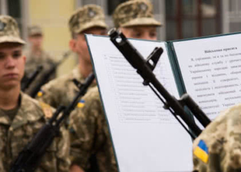 На Тернопільщині весняний призов розпочнеться травень-червень