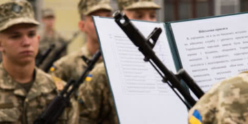 На Тернопільщині весняний призов розпочнеться травень-червень