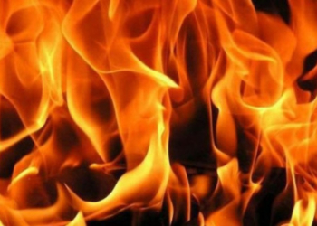 Підпалювали, щоб розважитися: у Тернополі спіймали паліїв