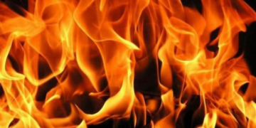 Підпалювали, щоб розважитися: у Тернополі спіймали паліїв