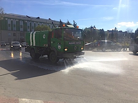 Як нам пережити карантин?