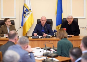 Тернопіль першим серед українських міст закупив тести на визначення коронавірусу